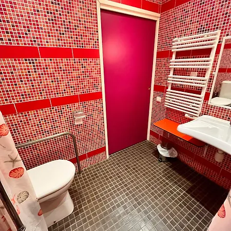 La Ferme Du Paradis 3*