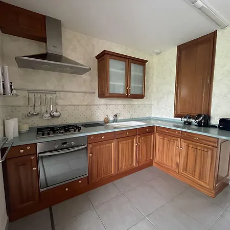 La Ferme Du Paradis 3*