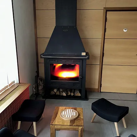 Frühstückspension La Ferme Du Paradis