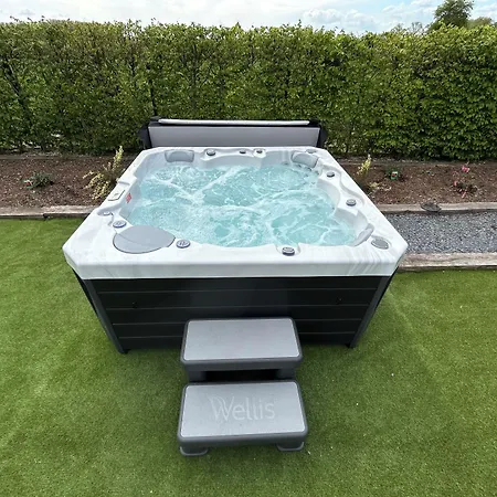 Frühstückspension La Ferme Du Paradis 3*