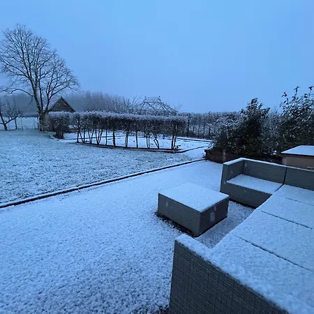 La Ferme Du Paradis Merris