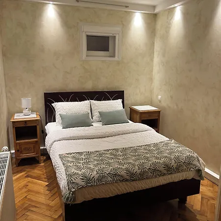 Oda ve Kahvaltı La Ferme Du Paradis Merris