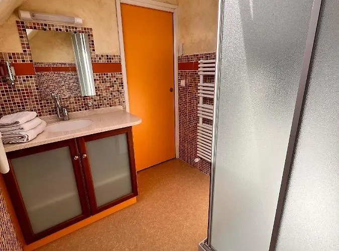 Couette-café Le Relais De La Dentelle Merris