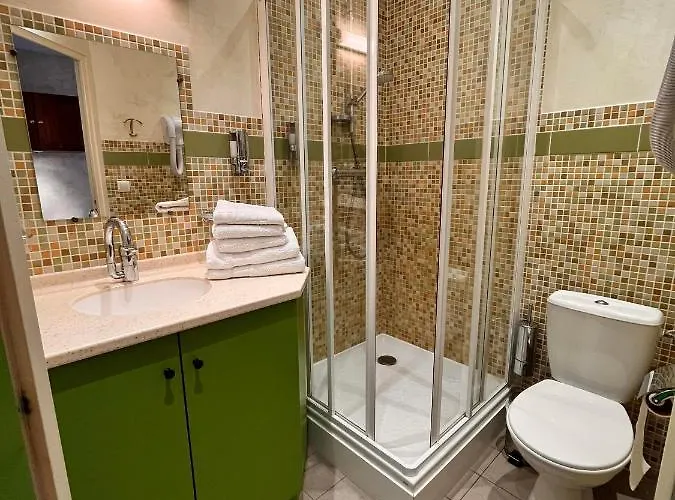 Le Relais De La Dentelle Couette-café Merris