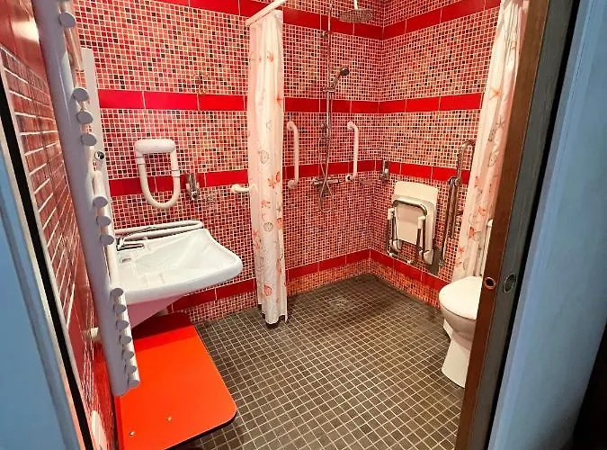 Le Relais De La Dentelle Couette-café 3*