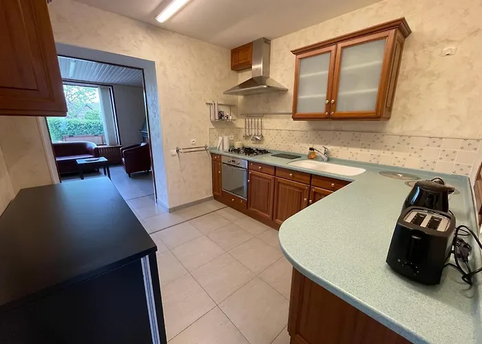 Couette-café Le Relais De La Dentelle Merris