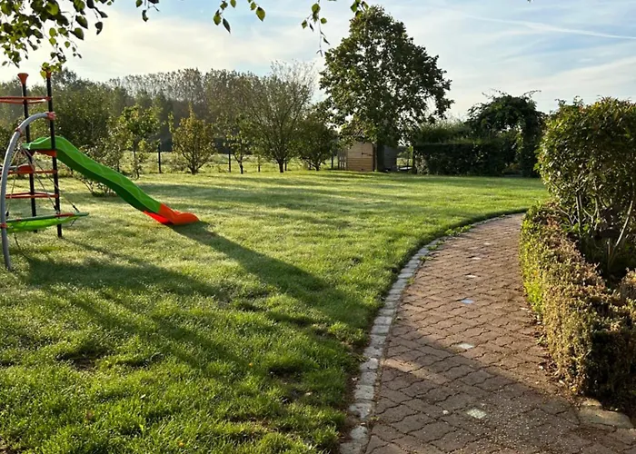 Le Relais De La Dentelle 3* Merris