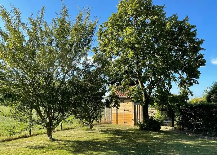 Couette-café Le Relais De La Dentelle