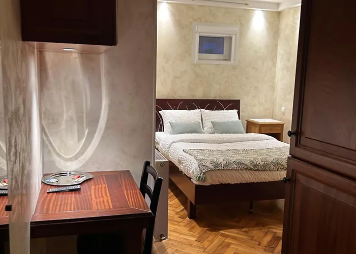 Couette-café Le Relais De La Dentelle Merris