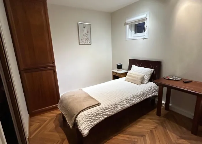 Le Relais De La Dentelle Couette-café Merris