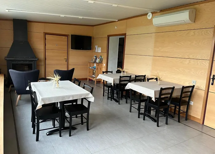 Le Relais De La Dentelle 3*