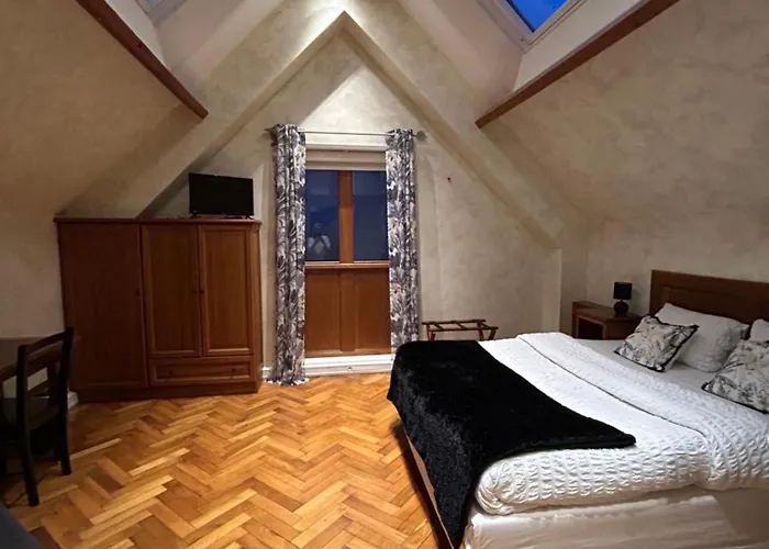 Le Relais De La Dentelle 3* Merris