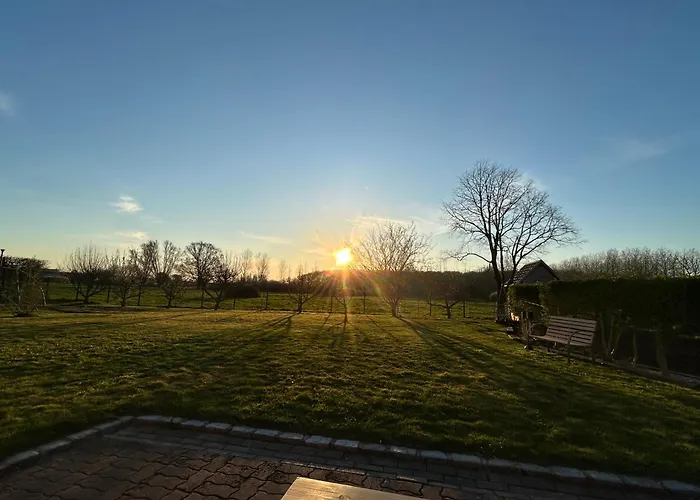 Le Relais De La Dentelle 3*