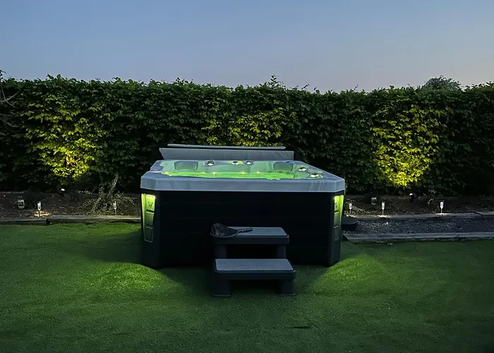 Le Relais De La Dentelle