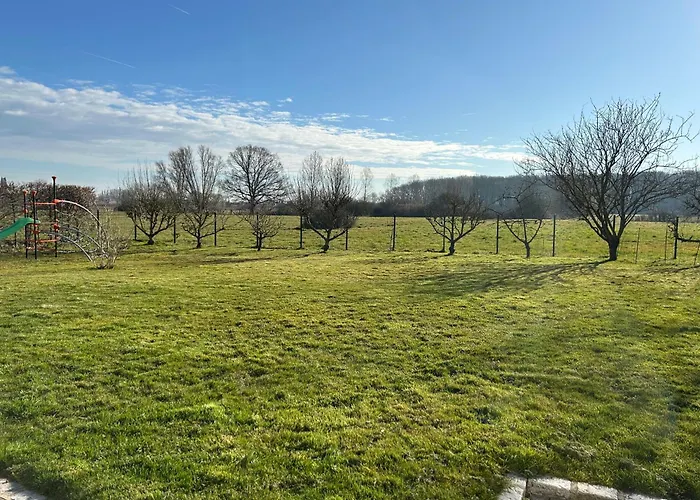 Le Relais De La Dentelle Couette-café