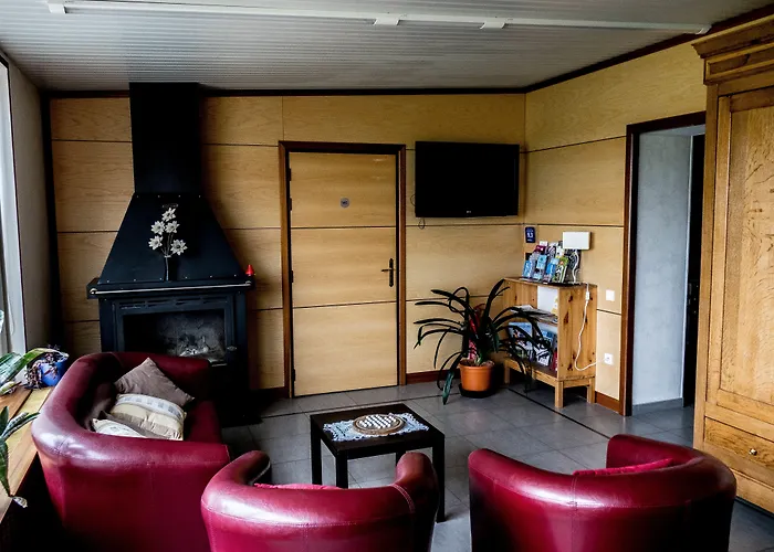 Couette-café Le Relais De La Dentelle 3*