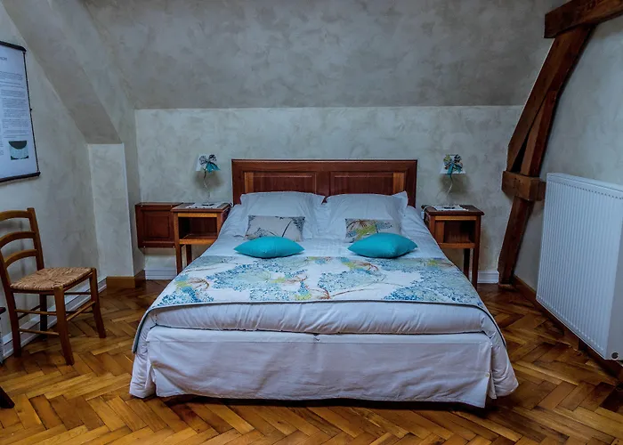 Le Relais De La Dentelle