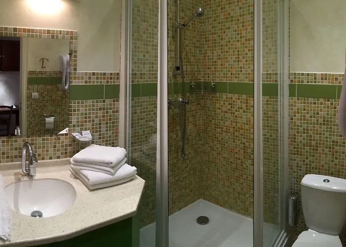 Le Relais De La Dentelle