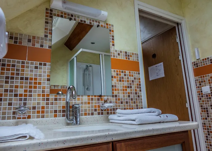 Couette-café Le Relais De La Dentelle Merris