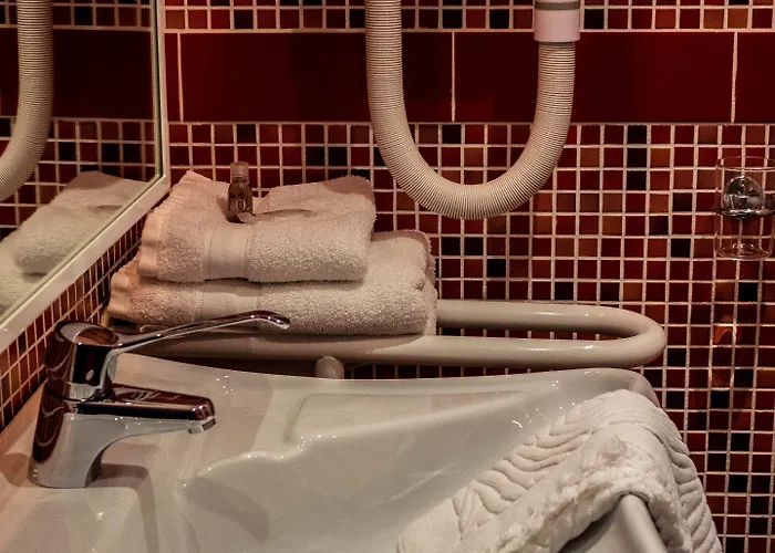 Couette-café Le Relais De La Dentelle Merris