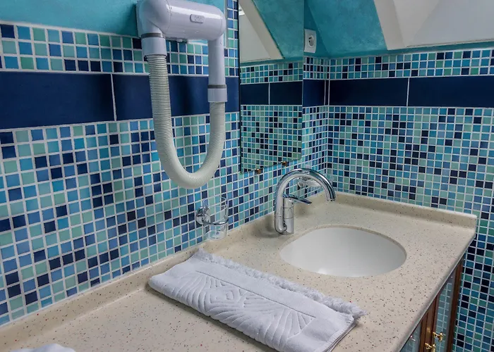 Couette-café Le Relais De La Dentelle