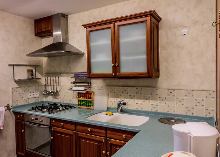 Couette-café Le Relais De La Dentelle Merris