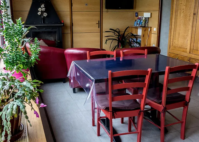 Couette-café Le Relais De La Dentelle Merris