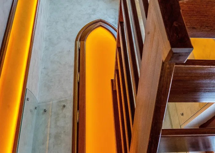 Couette-café Le Relais De La Dentelle