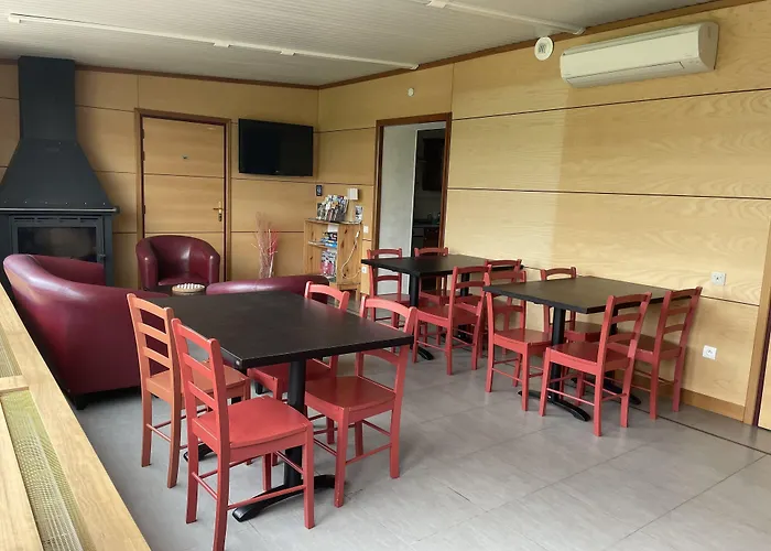 Le Relais De La Dentelle 3* Merris