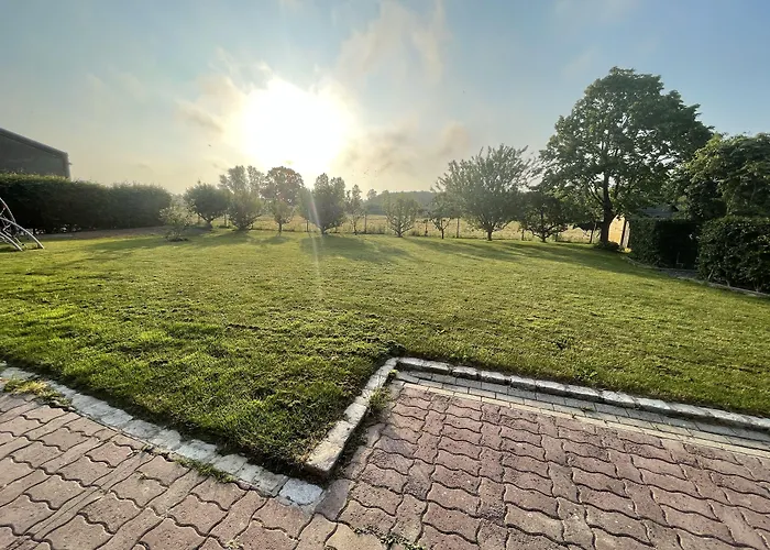 Couette-café Le Relais De La Dentelle 3*