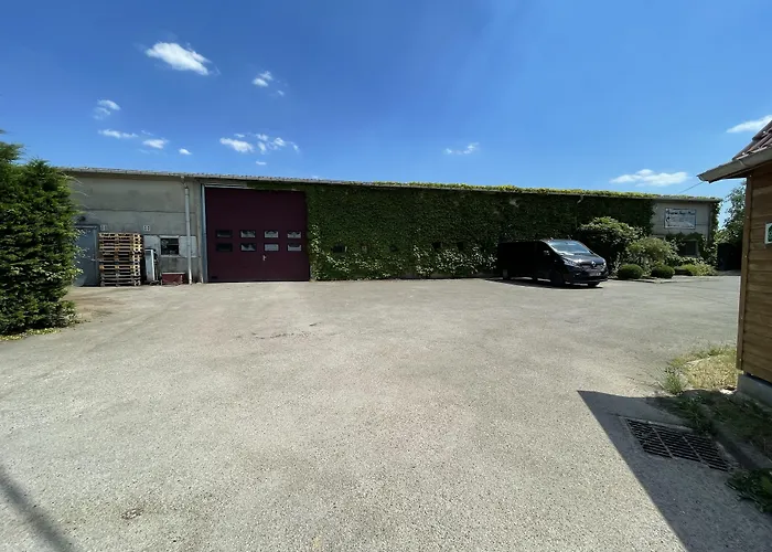 Le Relais De La Dentelle 3*