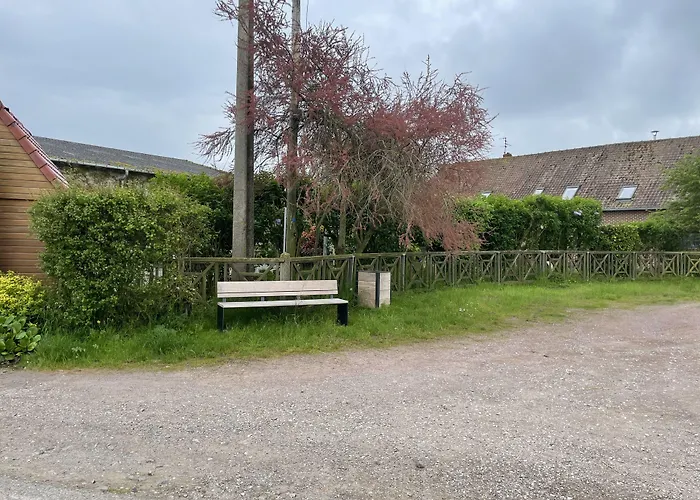 Couette-café Le Relais De La Dentelle Merris