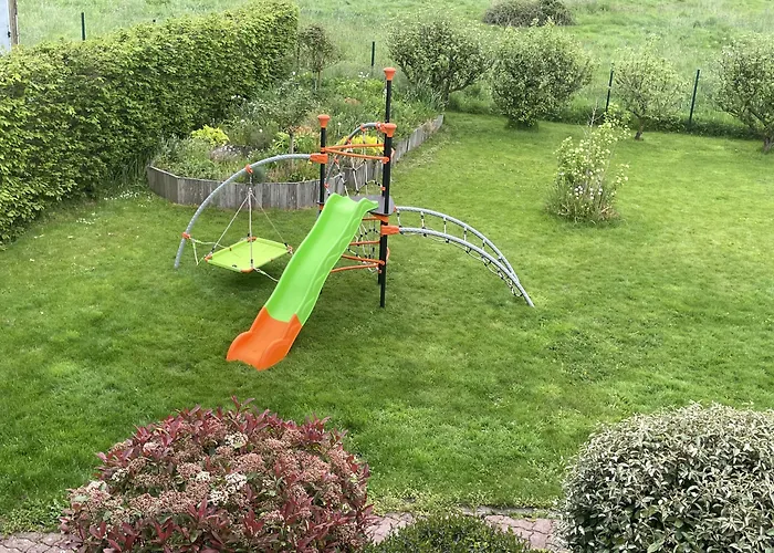 Couette-café Le Relais De La Dentelle