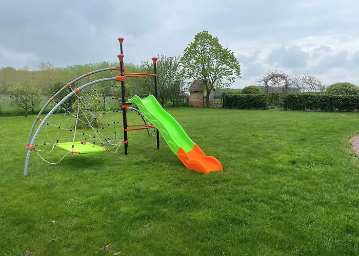 Le Relais De La Dentelle 3* Merris