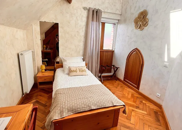 Le Relais De La Dentelle Merris