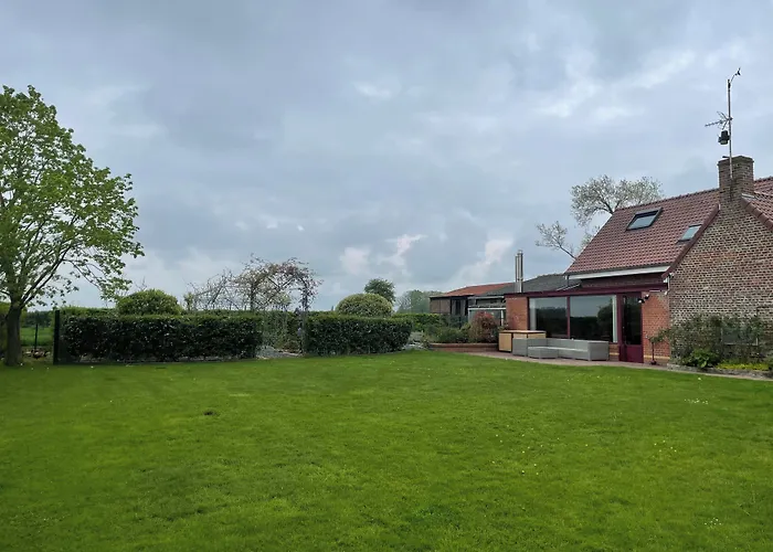 Couette-café Le Relais De La Dentelle