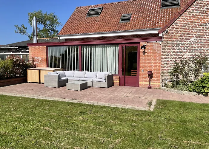 Le Relais De La Dentelle