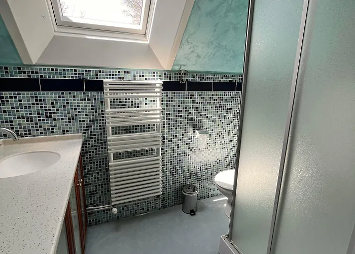 Couette-café Le Relais De La Dentelle