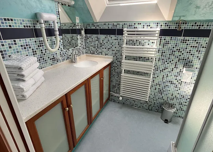 Le Relais De La Dentelle