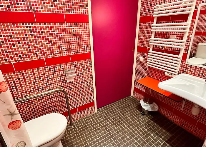 Le Relais De La Dentelle 3*