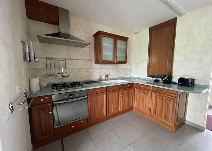 Le Relais De La Dentelle 3*