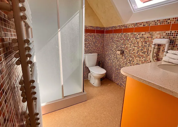 Couette-café Le Relais De La Dentelle